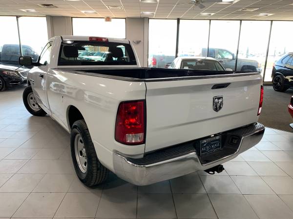2016 RAM Ram Pickup 1500 Tradesman - - by dealer for sale in Springfield, IL – photo 5