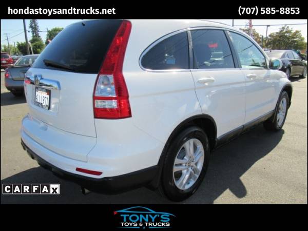 2010 Honda CR-V EX L 4dr SUV MORE VEHICLES TO CHOOSE FROM - cars & for sale in Santa Rosa, CA – photo 19