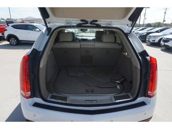2015 Cadillac SRX Performance - SUV - cars & trucks - by dealer -... for sale in Ardmore, TX – photo 24