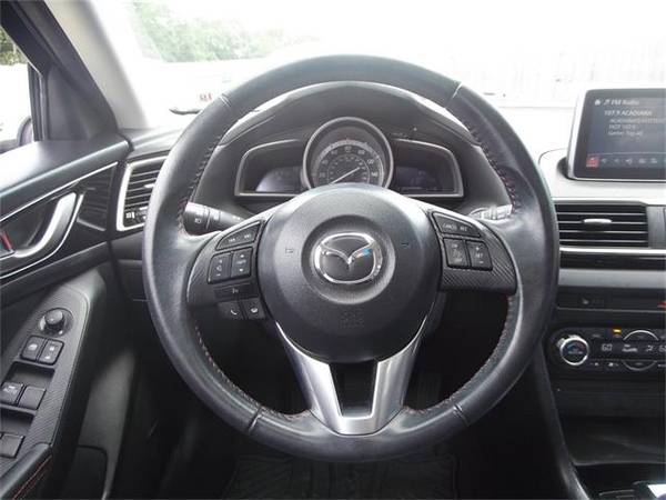 2015 Mazda Mazda3 i - hatchback for sale in Lafayette, LA – photo 24