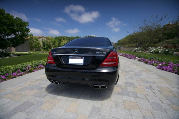 2013 Mercedes Benz s63 AMG for sale in San Diego, CA – photo 18