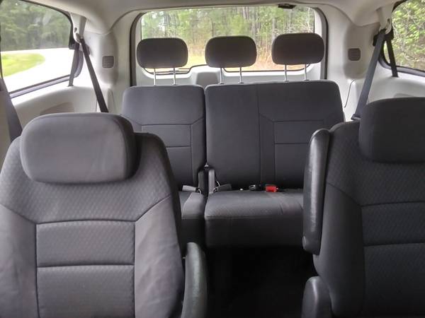 2010 Dodge Caravan - Drives great, Good miles - - by for sale in West Columbia, SC – photo 11