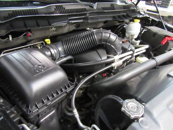 2012 Dodge RAM 1500 Quad Cab V8 New Tires Texas Truck for sale in Arlington, TX – photo 20
