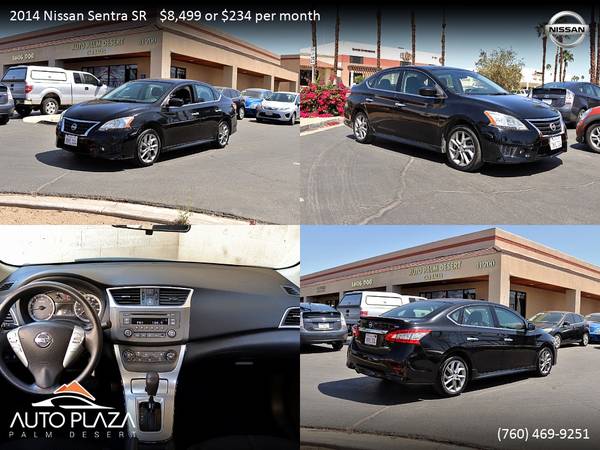 2012 Ford Fiesta S 179/mo with Service Records - - by for sale in Palm Desert , CA – photo 24