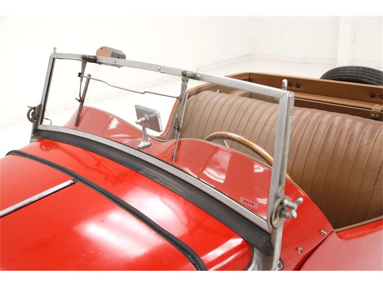 1952 MG TD for sale in Morgantown, PA – photo 12