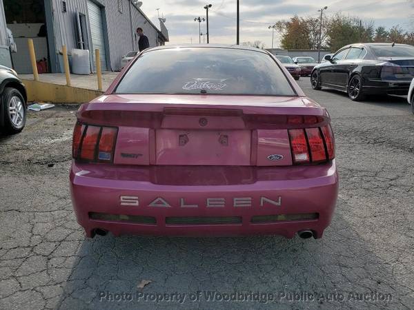 1999 *Ford* *Mustang* *2dr Coupe GT* Purple - cars & trucks - by... for sale in Woodbridge, District Of Columbia – photo 5