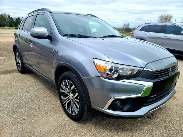 2016 Mitsubishi Outlander Sport - - by dealer for sale in Neenah, WI – photo 10
