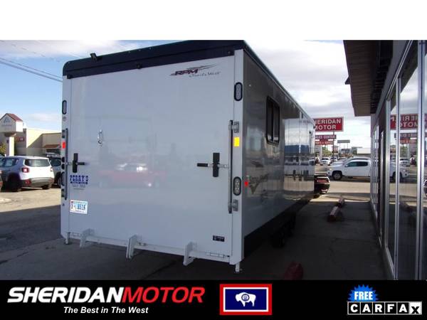 2019 TRAILS WEST CHRIS BURANDT EDITION - AK072152 **WE DELIVER TO MT & for sale in Sheridan, WY – photo 5
