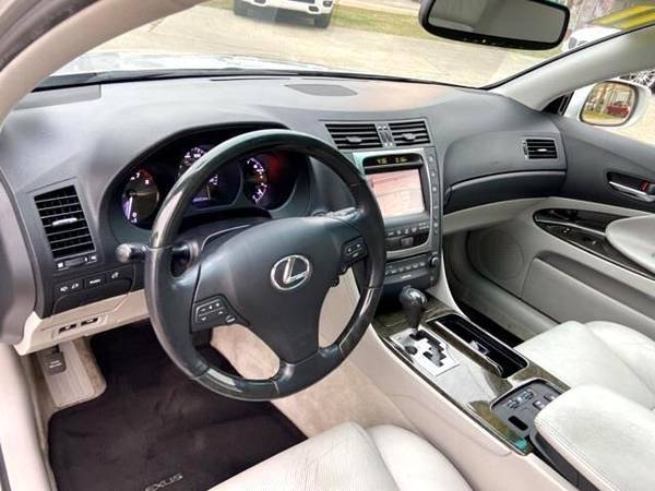 2011 Lexus GS 350 - EVERYBODY RIDES! - - by dealer for sale in Metairie, LA – photo 8