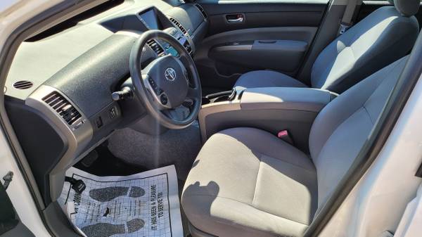 2007 TOYOTA PRIUS HYBRID, 1.5 , 4 CYLINDERS , 74 K MILES - cars &... for sale in largo, FL – photo 9
