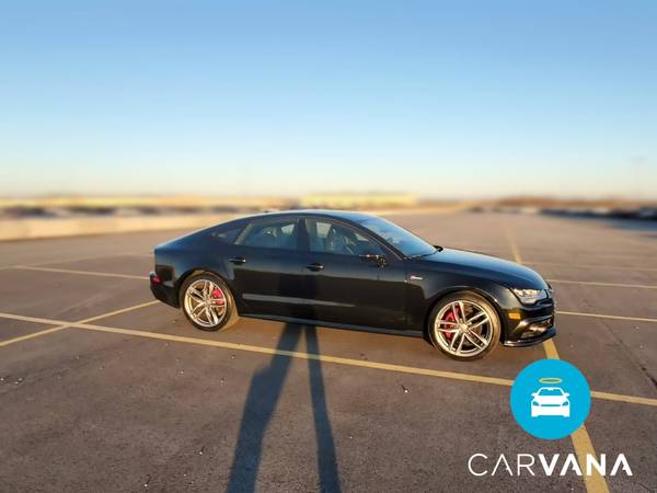 2018 Audi A7 Prestige Sedan 4D sedan Black - FINANCE ONLINE - cars &... for sale in Fort Worth, TX – photo 14