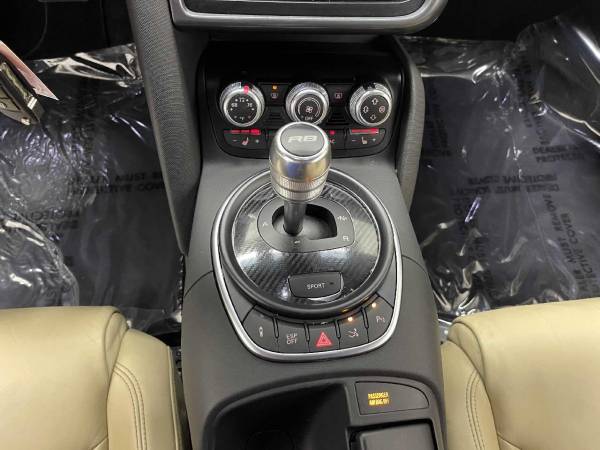 2009 Audi R8 AWD All Wheel Drive 4 2L V8 Aftermarket Stereo Keyless for sale in Salem, OR – photo 18
