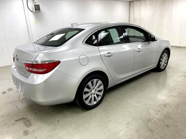 2016 Buick Verano 238 mo/0 dn Leather, Full power! Call today! for sale in Saint Marys, OH – photo 4