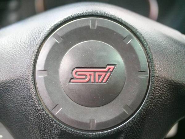 2011 Subaru Impreza Sedan WRX STI, 1 OWNER, AWD, 6 SPEED MANUAL,... for sale in Massapequa, NY – photo 21