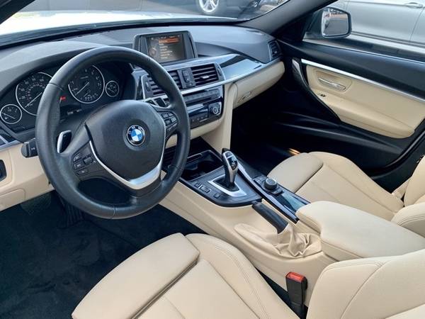___330i___2017_BMW_330i__ - cars & trucks - by dealer - vehicle... for sale in Kahului, HI – photo 9