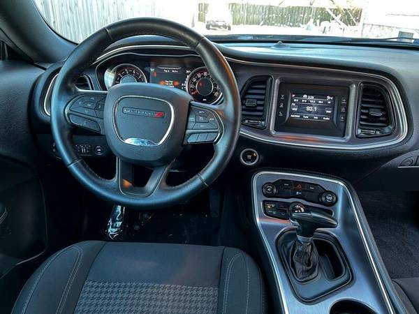 2015 Dodge Challenger 2dr Cpe SXT - 100s of Positive Customer Revi for sale in Baltimore, MD – photo 3