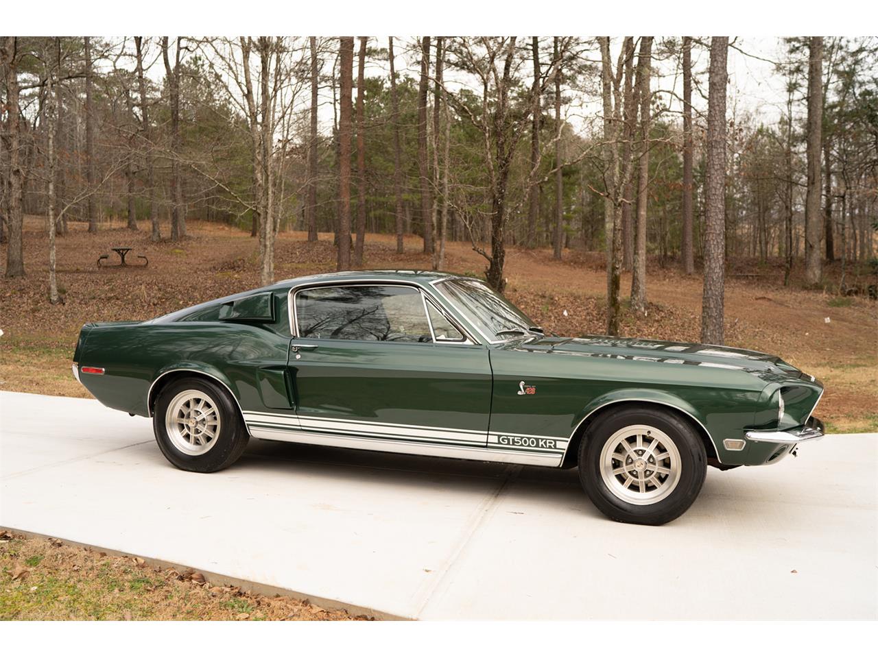 1968 Shelby Cobra for sale in Buford, GA – photo 2