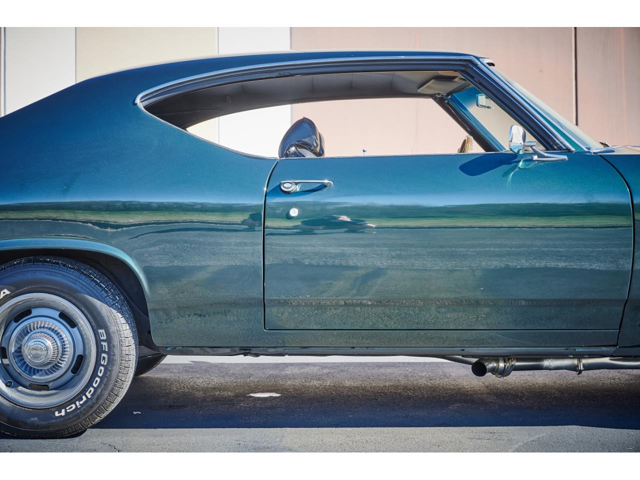 1969 Chevrolet Chevelle for sale in O'Fallon, IL – photo 43