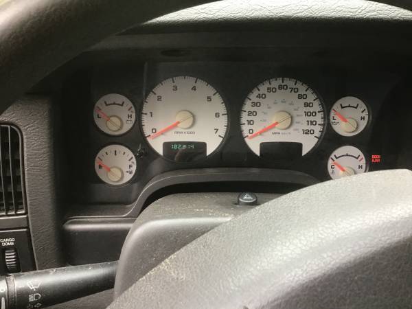 2005 Dodge ram pick up for sale in Potomac, District Of Columbia – photo 6