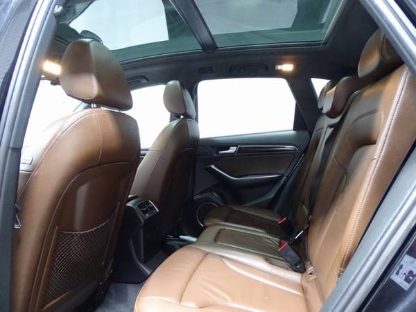 2014 Audi Q5 2.0T Premium Plus !!Bad Credit, No Credit? NO PROBLEM!!... for sale in WAUKEGAN, IL – photo 12