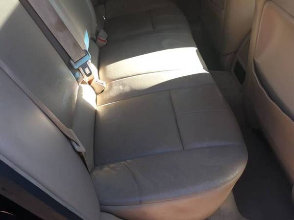 2005 CADILLAC STS 118K MILES NAVIGATION SUNROOF HEATED SEATS... for sale in Camdenton, MO – photo 10