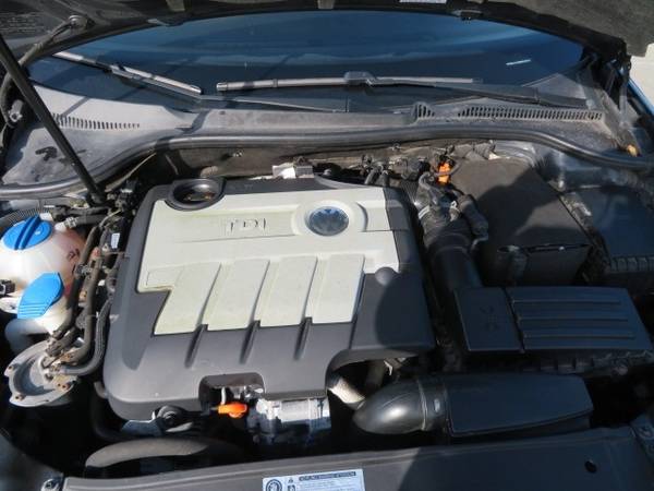 2011 VW Jetta TDI, Diesel, 6 Speed... 51,000 Miles...$9,500 **Call... for sale in Waterloo, IA – photo 12