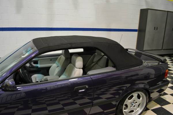1999 BMW M3 for sale in Jeffersonton, District Of Columbia – photo 14