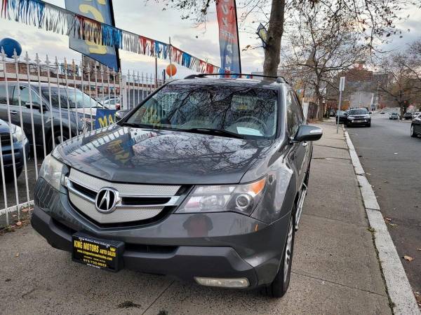 2008 Acura MDX SH AWD w/Tech w/RES 4dr SUV w/Technology and Enter... for sale in Newark , NJ – photo 3