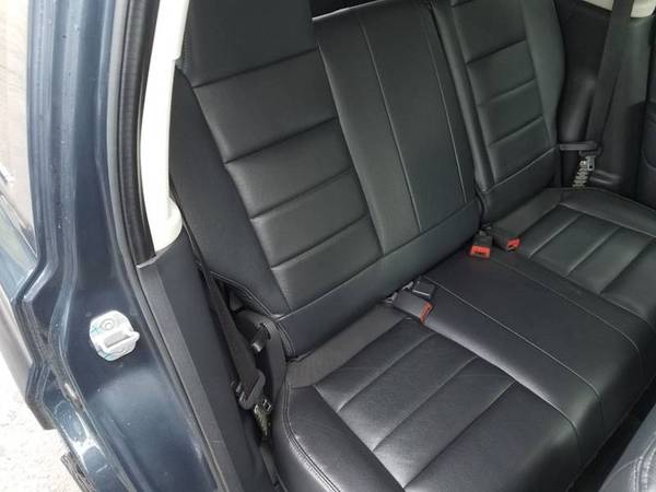 2008 Jeep Patriot Limited 4x4 4dr SUV w/CJ1 Side Airbag Package for sale in North Tonawanda, NY – photo 13