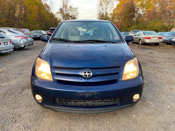 2005 Scion XA 87k Miles Leather New VA Inspection and More - cars &... for sale in Thornburg, VA – photo 2