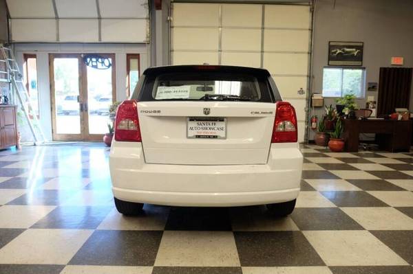 ★2011 Dodge Caliber Mainstreet 4dr Wagon 58101 Miles★ - cars &... for sale in Santa Fe, NM – photo 9