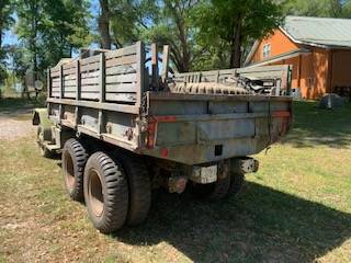 military duce & half truck for sale in Other, FL – photo 2
