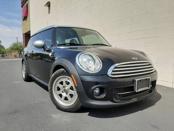 2011 MINI Cooper Clubman Coupe - cars & trucks - by dealer - vehicle... for sale in Tucson, AZ – photo 12