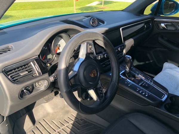 2019 Porsche Macan S - cars & trucks - by owner - vehicle automotive... for sale in Parrish, FL – photo 10