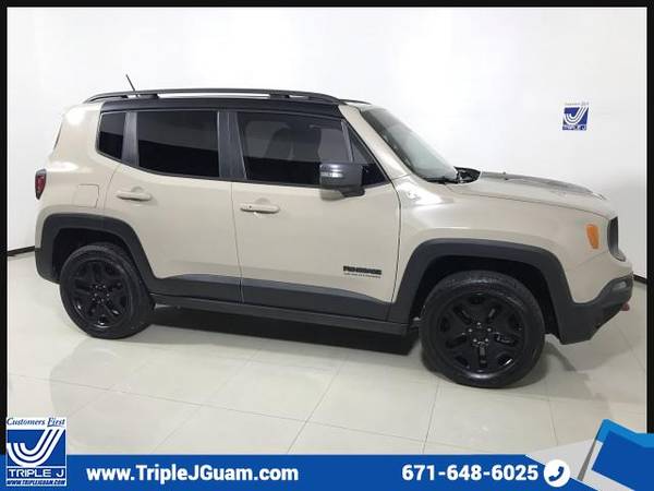 2017 Jeep Renegade - - by dealer for sale in Other, Other – photo 13