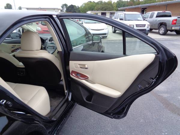 2010 Lexus HS 250h Premium Hybrid for sale in Greenville, GA – photo 13