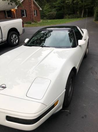 1992 Corvette for sale in Dorothy, NJ – photo 2