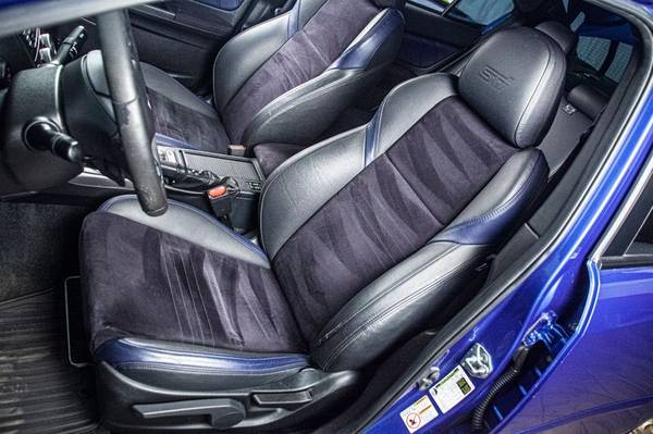 2015 Subaru WRX STI Launch Edition - - by for sale in Addison, OK – photo 24