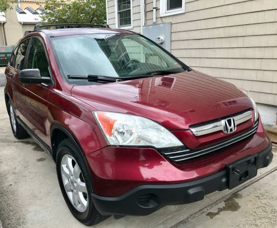 2009 Honda CR-V - cars & trucks - by owner - vehicle automotive sale for sale in Mineola, NY – photo 2