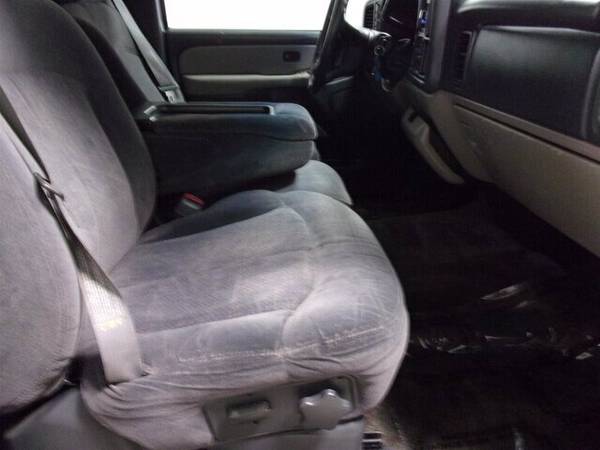 2000 Chevrolet Chevy Tahoe LS - cars & trucks - by dealer - vehicle... for sale in Moriarty, NM – photo 9