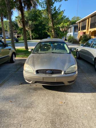 07 Ford Taurus for sale in Titusville, FL – photo 2
