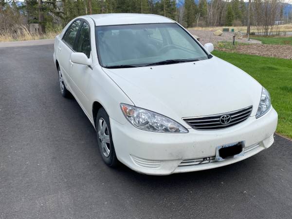 Toyota Camry for sale in Kalispell, MT – photo 2