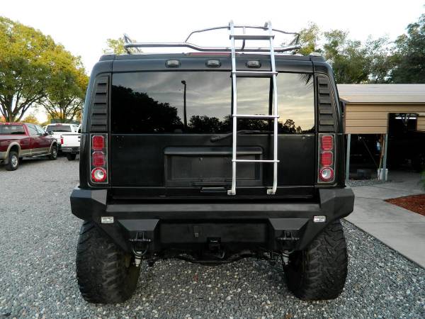 2003 HUMMER H2 Sport Utility IF YOU DREAM IT, WE CAN LIFT IT! - cars... for sale in Longwood , FL – photo 5