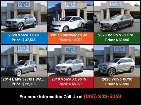 2019 Volvo S90 T8 eAWD Plug-In Hybrid Inscription for sale in San Luis Obispo, CA – photo 19