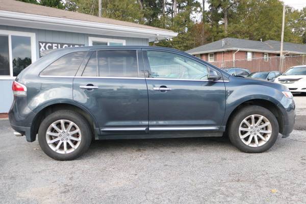 2013 *Lincoln* *MKX* *Base* - cars & trucks - by dealer - vehicle... for sale in Snellville, GA – photo 11