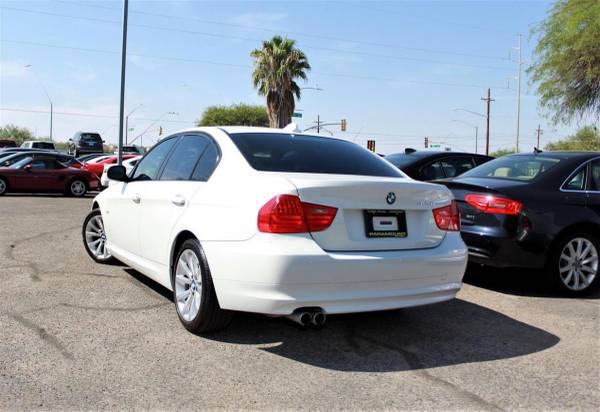 2011 BMW 3-Series 328i - cars & trucks - by dealer - vehicle... for sale in Tucson, AZ – photo 5