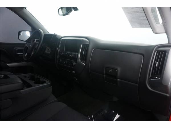 2015 Chevrolet Silverado 1500 Double Cab LT Pickup 4D 6 1/2 ft -... for sale in Sacramento , CA – photo 20
