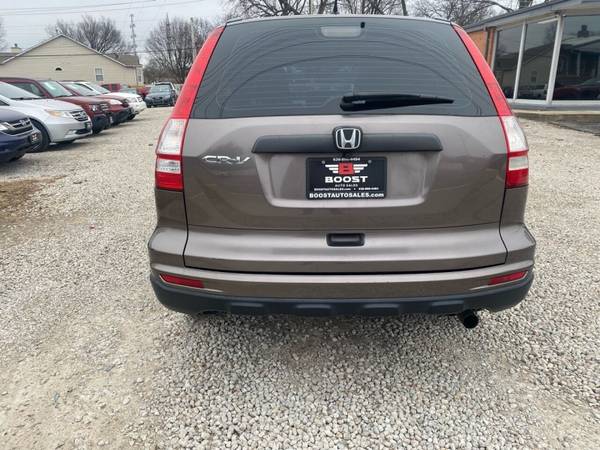 2010 Honda CR-V LX 4dr SUV - - by dealer - vehicle for sale in Saint Louis, MO – photo 7