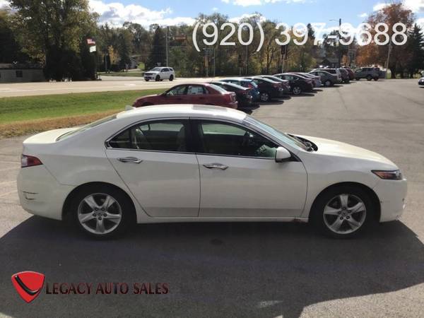 2009 ACURA TSX - cars & trucks - by dealer - vehicle automotive sale for sale in Jefferson, WI – photo 8