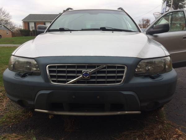 Volvo XC70 2003 - cars & trucks - by owner - vehicle automotive sale for sale in Winchester, VA – photo 17